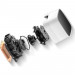 Система рідинного охолодження Deepcool LD360 White (R-LD360-WHDMMN-G-1)