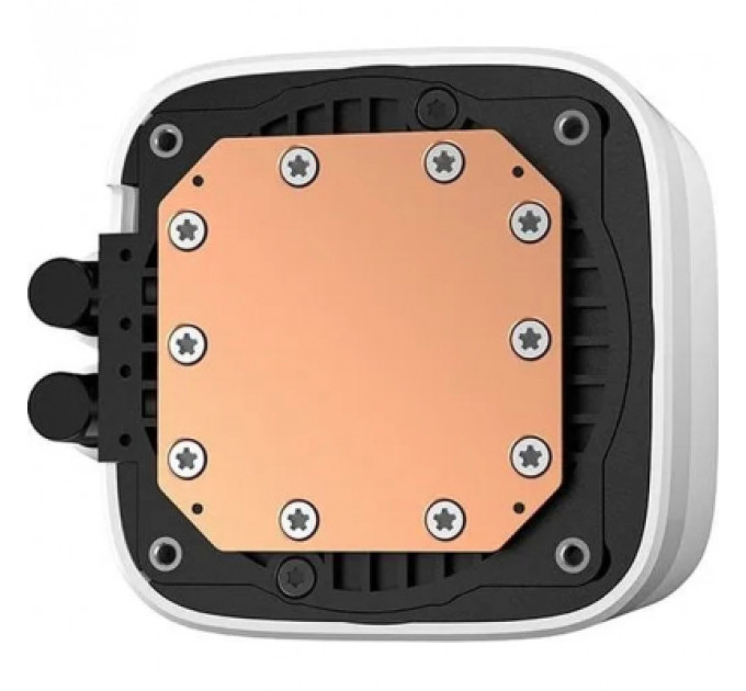 Система рідинного охолодження Deepcool LD360 White (R-LD360-WHDMMN-G-1)