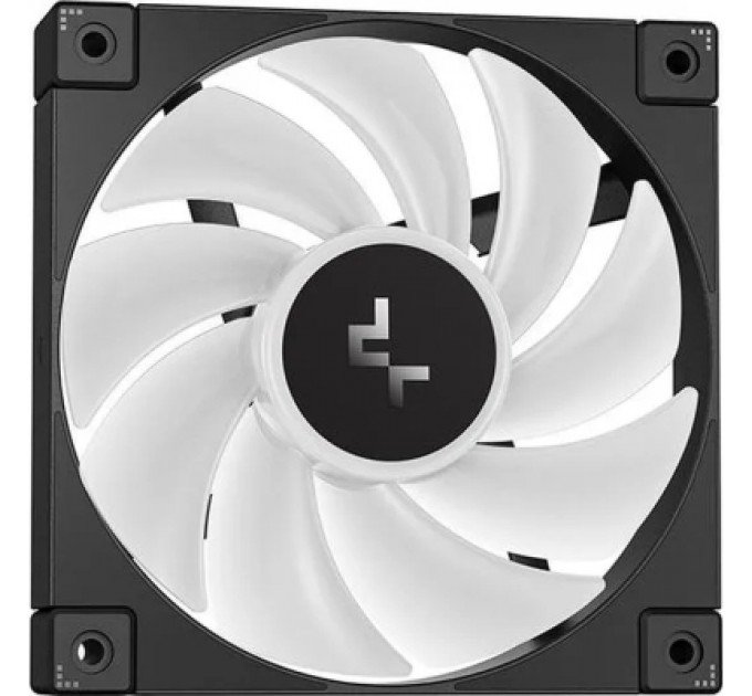 Система рідинного охолодження Deepcool LP240 ARGB Black (R-LP240-BKMSNC-G-1)