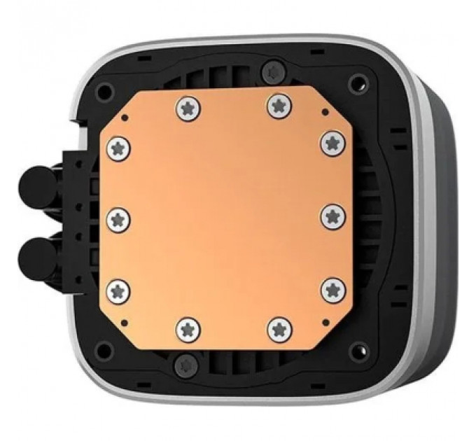 Система рідинного охолодження Deepcool LP240 ARGB Black (R-LP240-BKMSNC-G-1)