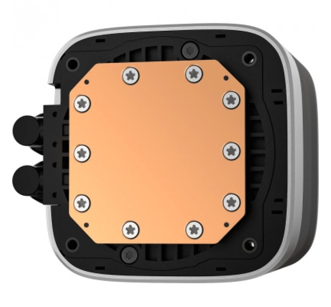 Система рідинного охолодження Deepcool LP360 ARGB Black (R-LP360-BKMSNC-G-1)