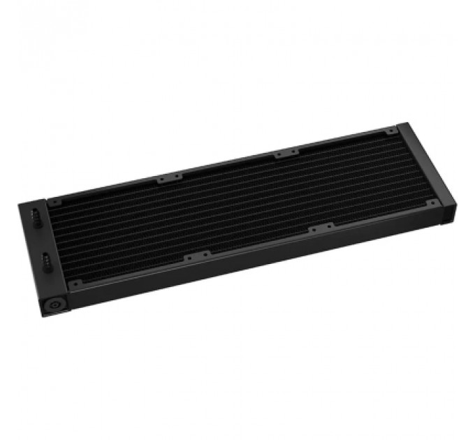 Система рідинного охолодження Deepcool LS720 SE Black (R-LS720-BKAMMM-G-1)