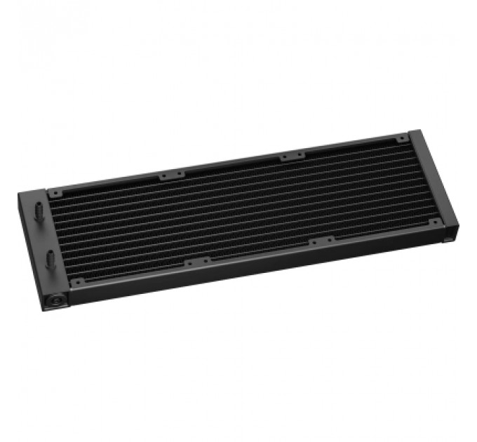Система рідинного охолодження Deepcool LS720S Zero Dark (R-LS720-BKNNMM-G-1)