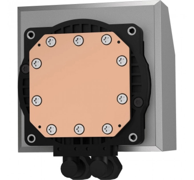 Система рідинного охолодження Deepcool LT240 ARGB Black (R-LT240-BKAMNC-G-1)