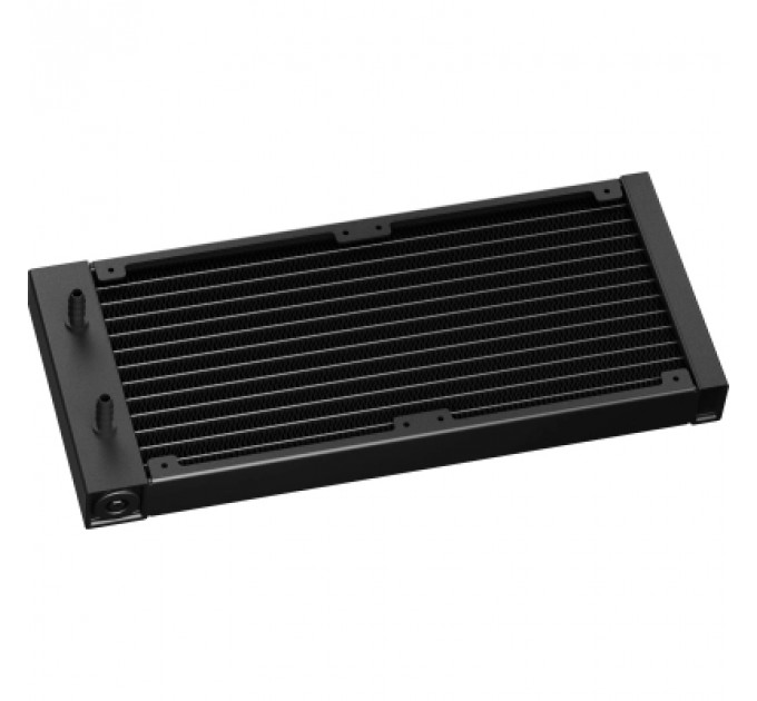 Система рідинного охолодження Deepcool LT240 ARGB Black (R-LT240-BKAMNC-G-1)