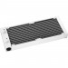 Система рідинного охолодження Deepcool LT240 ARGB White (R-LT240-WHAMNC-G-1)