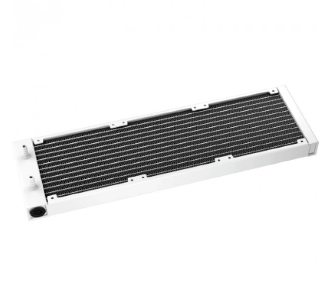 Система рідинного охолодження Deepcool LT360 ARGB White (R-LT360-WHAMNC-G-1)