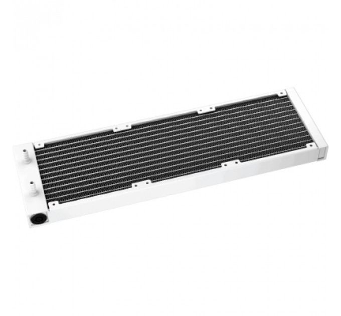 Система рідинного охолодження Deepcool Mystique 360 ARGB White (R-LX360-WHDSNMCP-G-1)