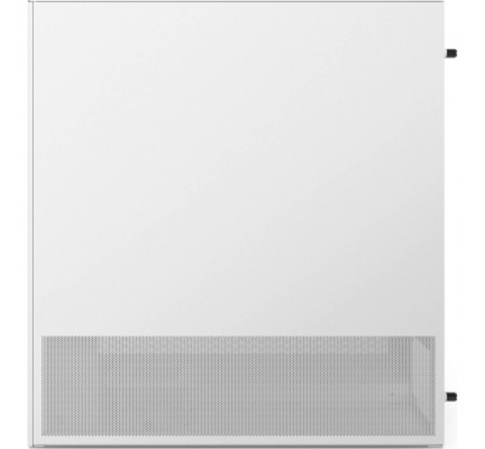 Корпус NZXT H5 Flow Compact All White (CC-H52FW-01)