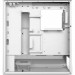 Корпус NZXT H5 Flow Compact All White (CC-H52FW-01)