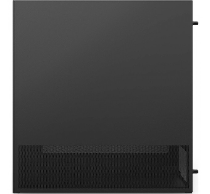 Корпус NZXT H5 Flow RGB Compact (CC-H52FB-R1)