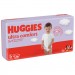 Huggies Підгузки Huggies Ultra Comfort 5 (12-22 кг) Mega 58 шт (5029053548784)