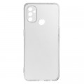 Armorstandart Чохол до мобільного телефона Armorstandart Air SeriesOnePlus Nord N100 (BE2013) Transparent (ARM59329)