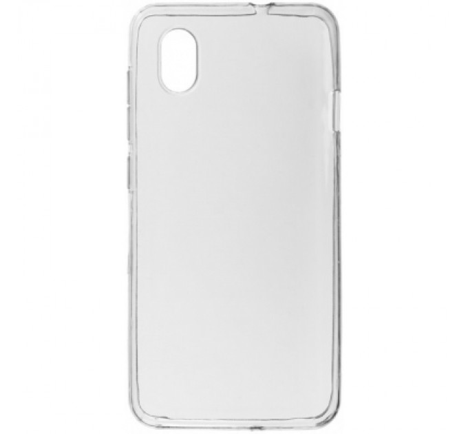 Armorstandart Чохол до мобільного телефона Armorstandart Air SeriesZTE L8/Blade A3 2019 Transparent (ARM57352)