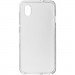 Armorstandart Чохол до мобільного телефона Armorstandart Air SeriesZTE L8/Blade A3 2019 Transparent (ARM57352)