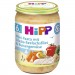 HiPP Дитяче пюре HiPP Овочі з морською рибою, 190 г (4062300261563)