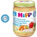 HiPP Дитяче пюре HiPP Овочі з морською рибою, 190 г (4062300261563)