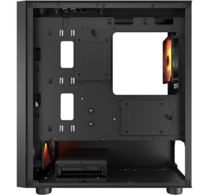 Корпус Cougar UNIFACE MINI RGB Black