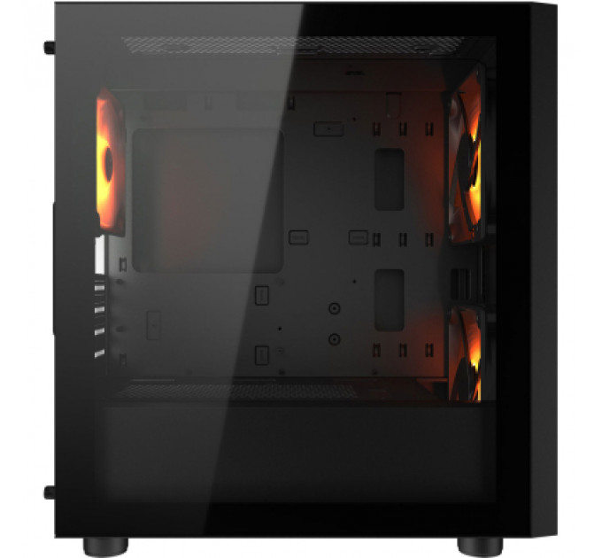 Корпус Cougar UNIFACE MINI RGB Black