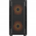 Корпус Cougar UNIFACE MINI RGB Black