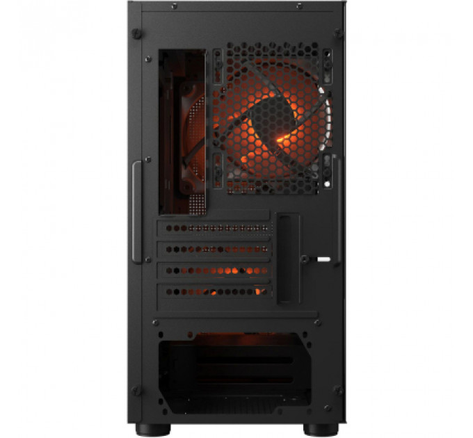 Корпус Cougar UNIFACE MINI RGB Black