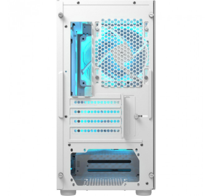 Корпус Cougar UNIFACE MINI RGB Black (UNIFACE MINI RGB White)