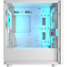 Корпус Cougar UNIFACE MINI RGB Black (UNIFACE MINI RGB White)