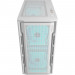 Корпус Cougar UNIFACE MINI RGB Black (UNIFACE MINI RGB White)