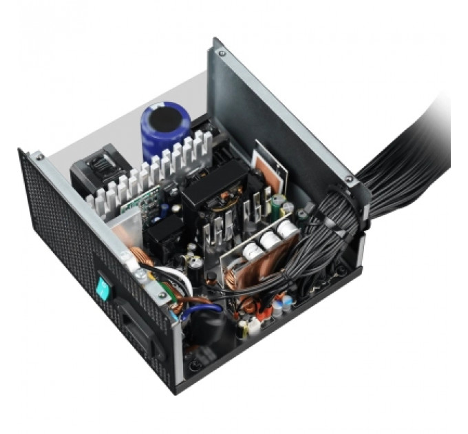 Блок живлення Deepcool 750W PN750D V2 (R-PN750D-FC0B-EU-V2)