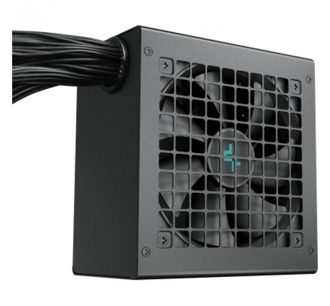 Блок живлення Deepcool 750W PN750D V2 (R-PN750D-FC0B-EU-V2)