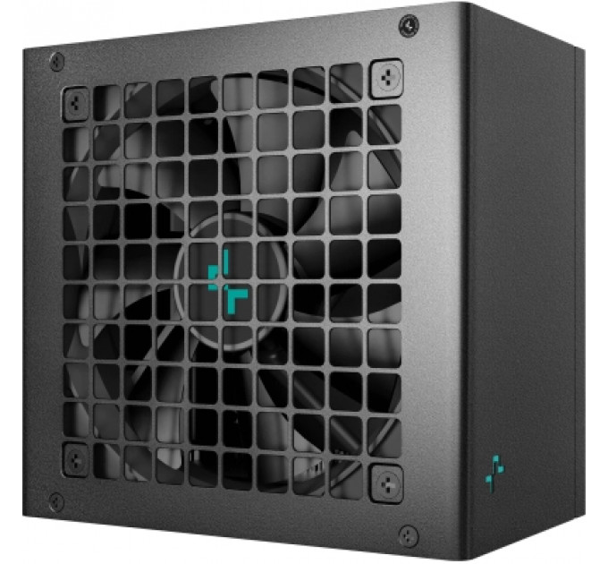 Блок живлення Deepcool 750W PN750D V2 (R-PN750D-FC0B-EU-V2)