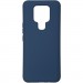 Armorstandart Чохол до мобільного телефона Armorstandart ICON Case Tecno Camon 16/16 SE Dark Blue (ARM58558)