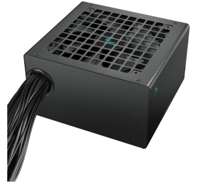 Блок живлення Deepcool 750W PN750D V2 (R-PN750D-FC0B-EU-V2)