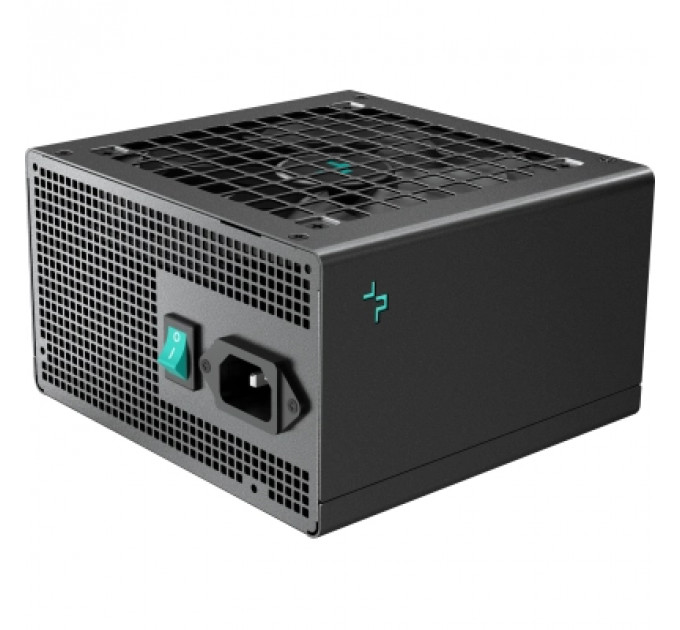 Блок живлення Deepcool 750W PN750D V2 (R-PN750D-FC0B-EU-V2)
