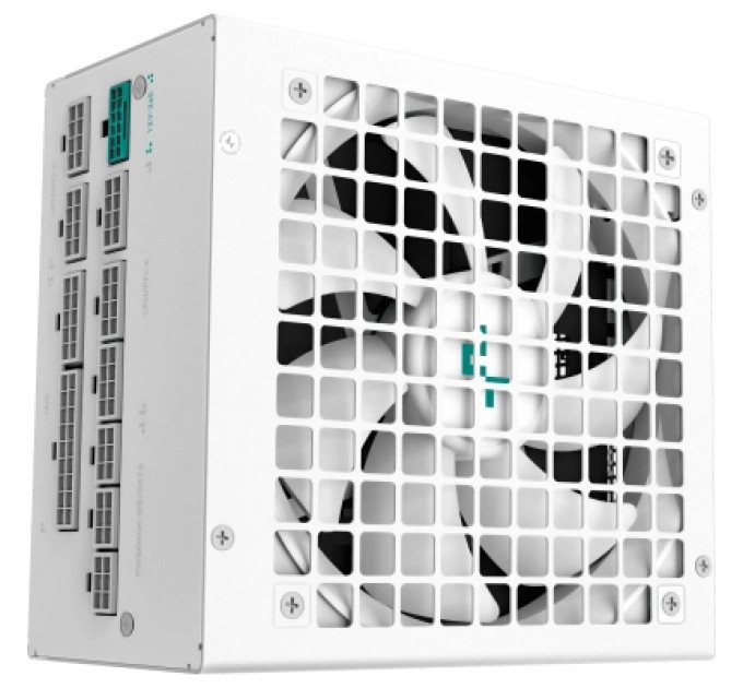 Блок живлення Deepcool 1000W PX1000G WH V2 (R-PXA00G-FC0W-EU-V2)