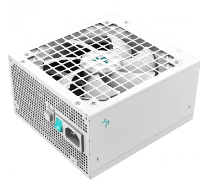 Блок живлення Deepcool 1000W PX1000G WH V2 (R-PXA00G-FC0W-EU-V2)