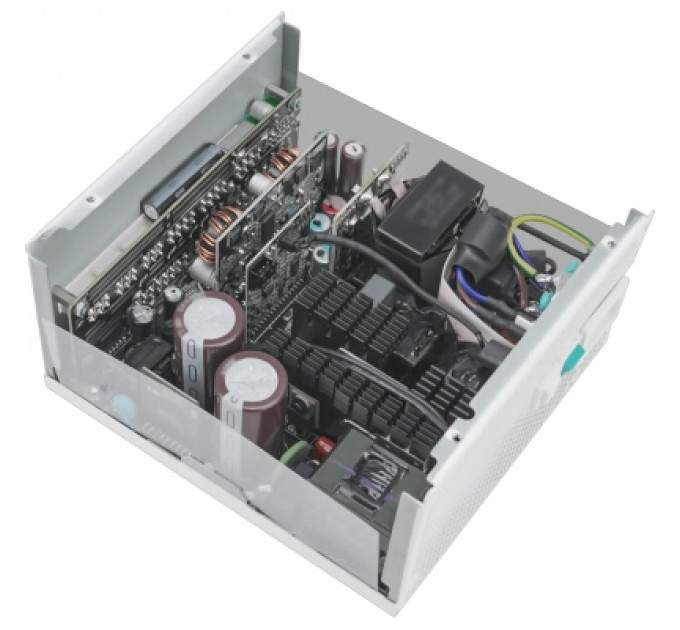 Блок живлення Deepcool 1000W PX1000G WH V2 (R-PXA00G-FC0W-EU-V2)