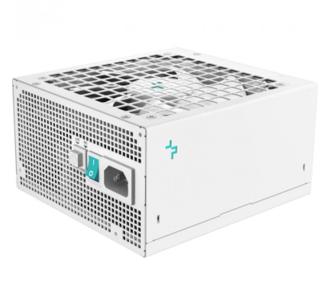 Блок живлення Deepcool 1000W PX1000G WH V2 (R-PXA00G-FC0W-EU-V2)