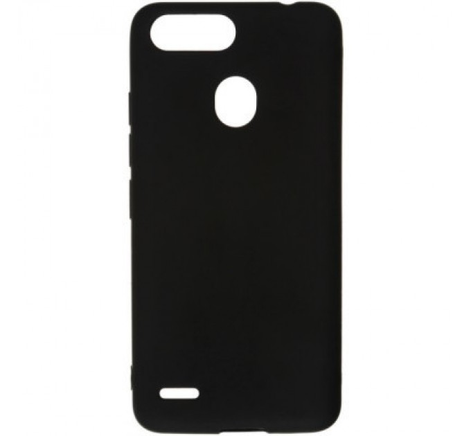 Armorstandart Чохол до мобільного телефона Armorstandart Matte Slim Fit TECNO POP 2 F (B1F) Black (ARM57592)