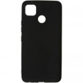 Armorstandart Чохол до мобільного телефона Armorstandart Matte Slim Fit TECNO POP 4 (BС2) Black (ARM57594)