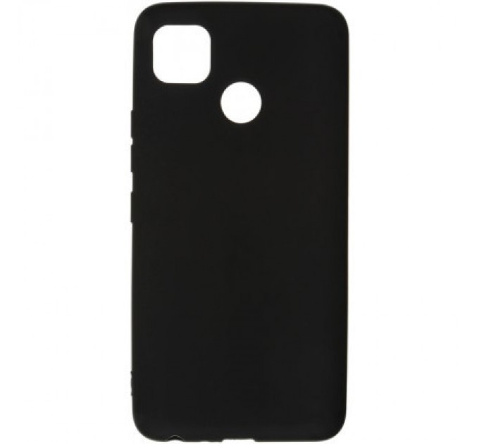 Armorstandart Чохол до мобільного телефона Armorstandart Matte Slim Fit TECNO POP 4 (BС2) Black (ARM57594)