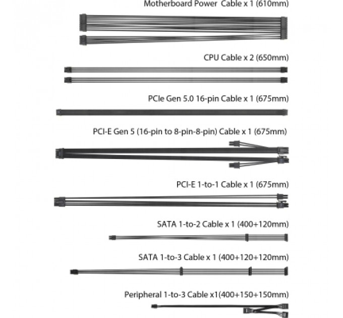 Блок живлення ASUS 750W Prime AP-750G (90YE00U1-B0NA00)