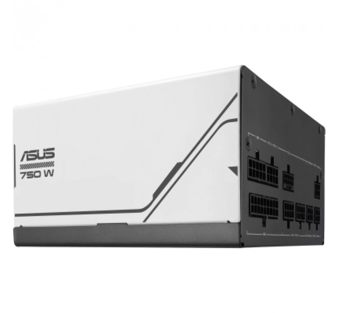 Блок живлення ASUS 750W Prime AP-750G (90YE00U1-B0NA00)