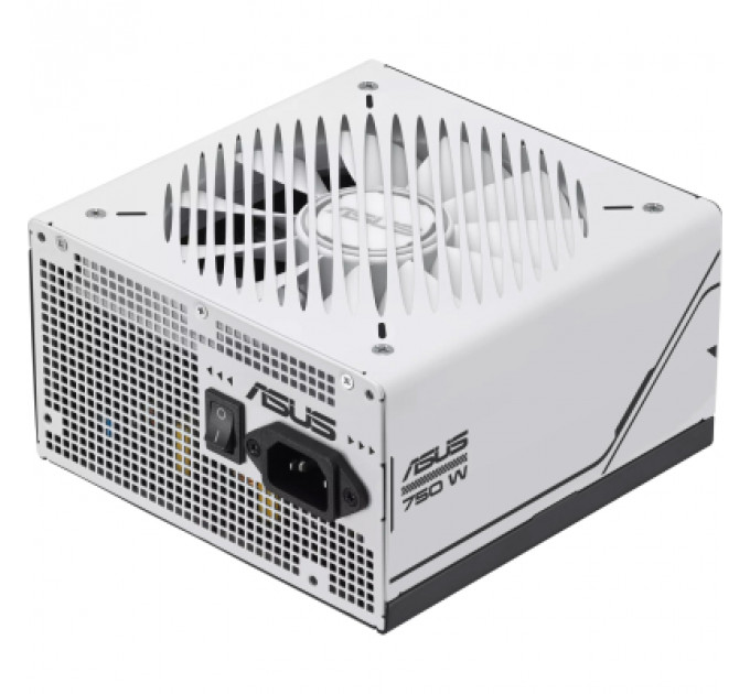 Блок живлення ASUS 750W Prime AP-750G (90YE00U1-B0NA00)