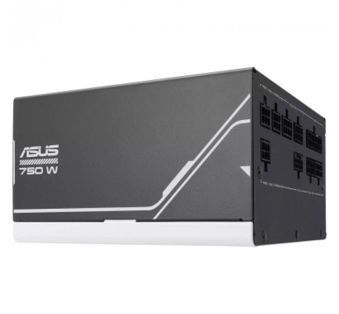 Блок живлення ASUS 750W Prime AP-750G (90YE00U1-B0NA00)