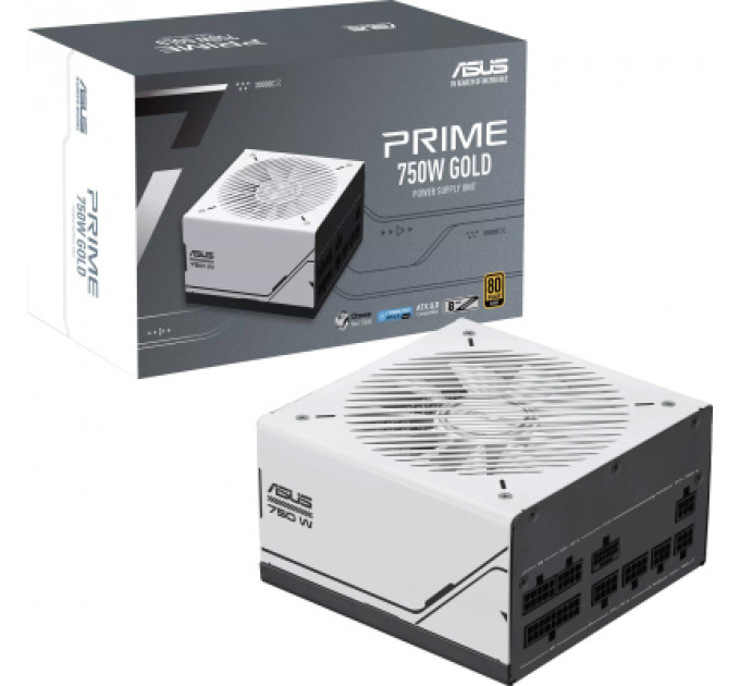 Блок живлення ASUS 750W Prime AP-750G (90YE00U1-B0NA00)