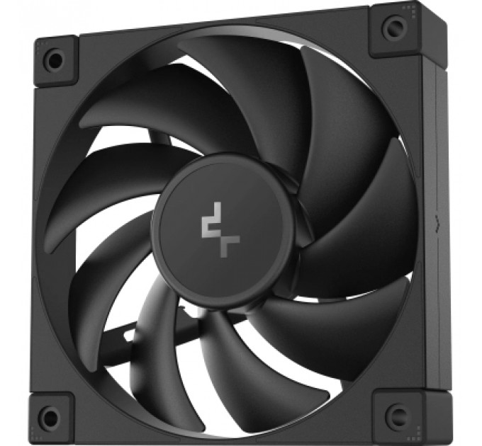 Кулер до корпусу Deepcool FD12 (R-FD12-BKNPN1-G)