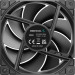 Кулер до корпусу Deepcool FD12 (R-FD12-BKNPN1-G)