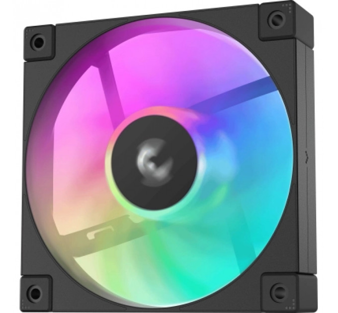 Кулер до корпусу Deepcool FD12 ARGB (R-FD12-BKAPN1-G)