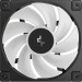 Кулер до корпусу Deepcool FD12 ARGB (R-FD12-BKAPN1-G)
